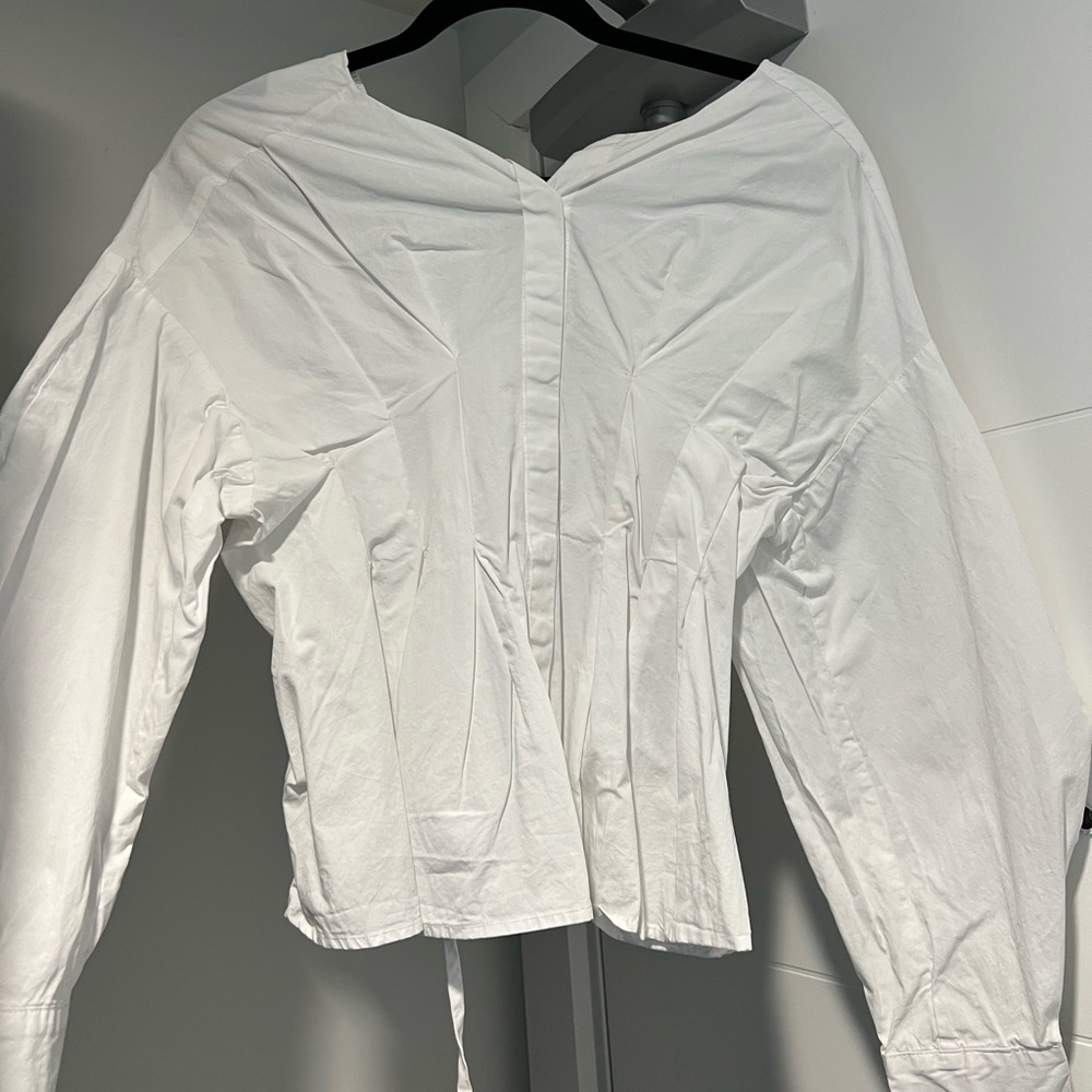 White Top